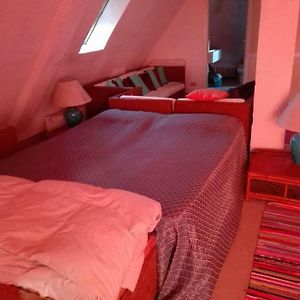 Penthouse Appartement